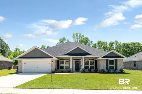 9315 Ofallon Dr, Mobile, AL 36695