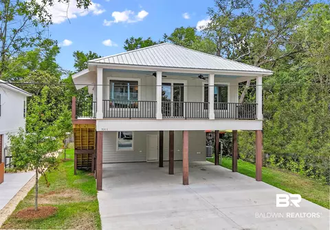 5344 Baldwin Ave, Orange Beach, AL 36561