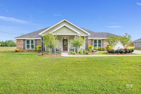 8779 Baptist Camp Rd, Elberta, AL 36530