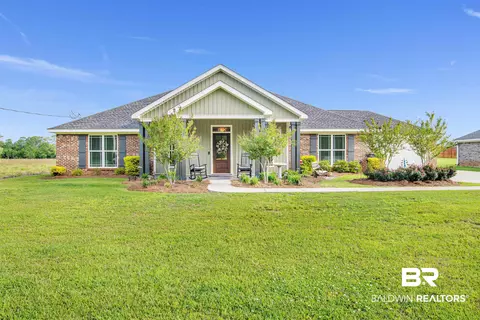 8779 Baptist Camp Rd, Elberta, AL 36530