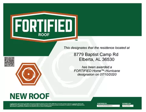 8779 Baptist Camp Rd, Elberta, AL 36530 photo 32