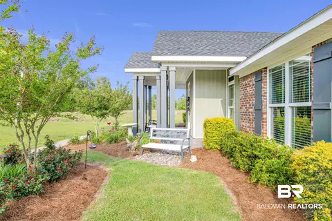 8779 Baptist Camp Rd, Elberta, AL 36530 photo 5