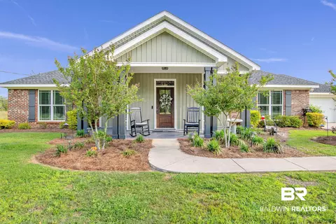 8779 Baptist Camp Rd, Elberta, AL 36530 photo 2