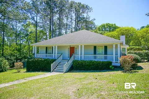7109 Smithfield Rd, Mobile, AL 36695 photo 1