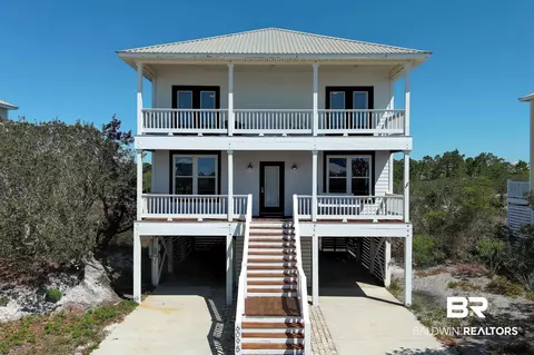 6095 Sawgrass Cir, Gulf Shores, AL 36542