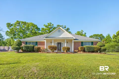 9538 Chippewa Dr, Mobile, AL 36695 photo 1