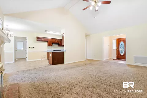 9538 Chippewa Dr, Mobile, AL 36695 photo 4