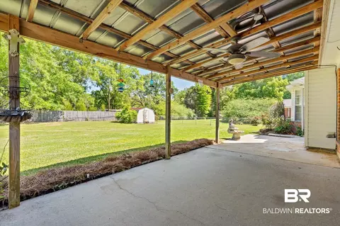 9538 Chippewa Dr, Mobile, AL 36695 photo 17