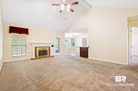 9538 Chippewa Dr, Mobile, AL 36695 photo 3
