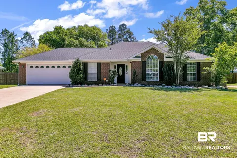 10565 Patrick Ave, Grand Bay, AL 36541