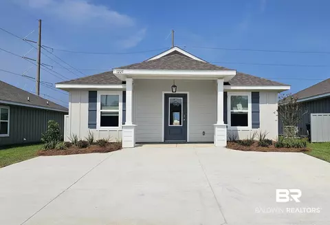 1225 Sweet Laurel St, Foley, AL 36535