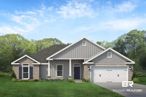 13137 Gopher Ct, Elberta, AL 36530