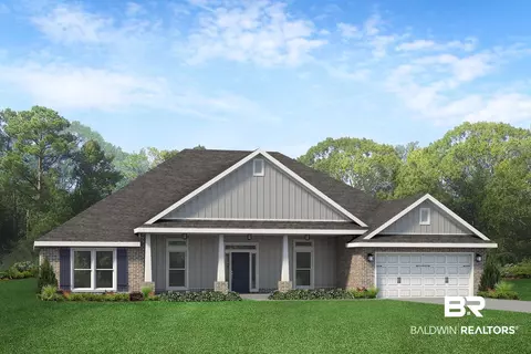29190 Gardner Rd, Elberta, AL 36530