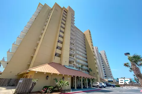 25020 Perdido Beach Blvd #1505B, Orange Beach, AL 36561