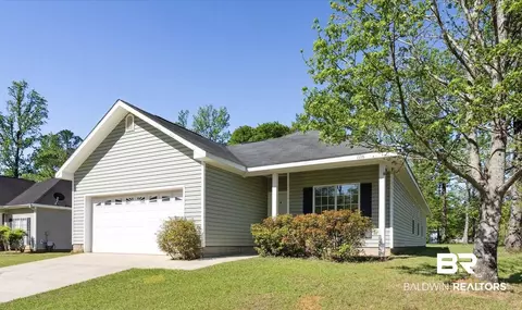1116 Oxbridge Way, Mobile, AL 36695