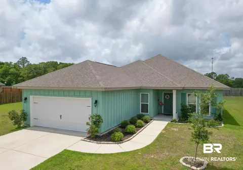 23020 Lieutenant Ave, Foley, AL 36535