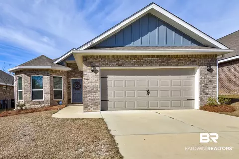31698 Memphis Loop, Spanish Fort, AL 36527
