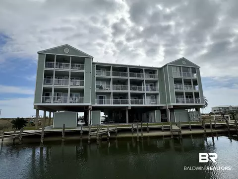 29101 Perdido Beach Blvd #301, Orange Beach, AL 36561