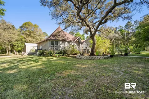 9618 E Hildreth Dr, Perdido Beach, AL 36530 photo 24