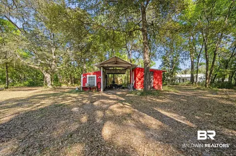 9618 E Hildreth Dr, Perdido Beach, AL 36530 photo 27