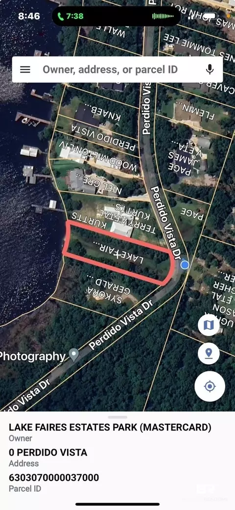 9618 E Hildreth Dr, Perdido Beach, AL 36530 photo 37