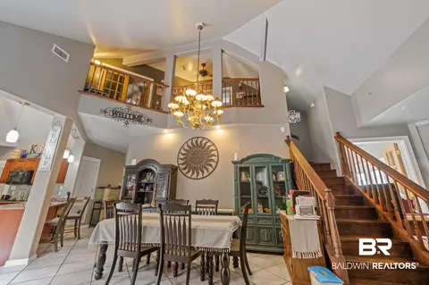 9618 E Hildreth Dr, Perdido Beach, AL 36530 photo 2