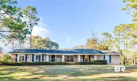 6000 S Cumberland Rd, Mobile, AL 36608
