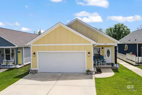 1124 Pink Poppy Ln, Foley, AL 36535