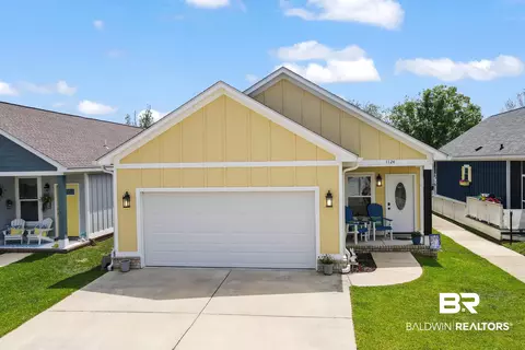 1124 Pink Poppy Ln, Foley, AL 36535