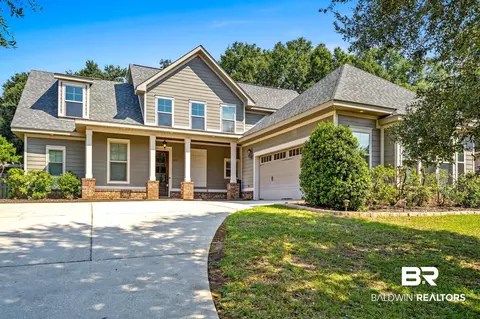 415 Craftsman Ave, Fairhope, AL 36532