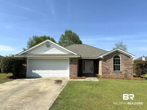 16938 Heartland Cir, Robertsdale, AL 36567