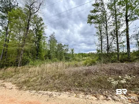 0 Pine Dr, Saint Stephens, AL 36569