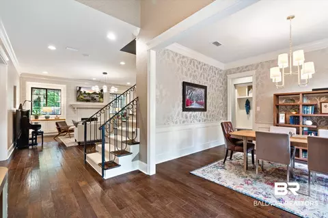613 N Bishop Ln, Mobile, AL 36608 photo 5