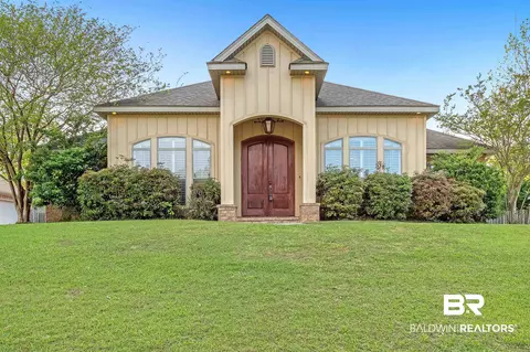 31457 Buckingham Blvd, Spanish Fort, AL 36527