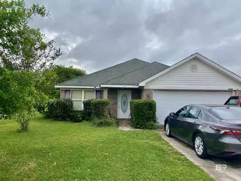 16588 Sugar Loop, Foley, AL 36535