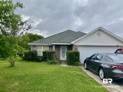 16588 Sugar Loop, Foley, AL 36535
