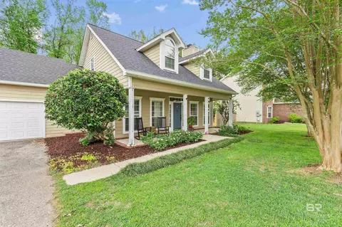 20342 River Mill Dr, Fairhope, AL 36532