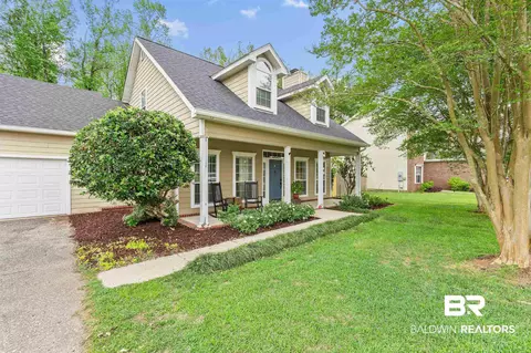 20342 River Mill Dr, Fairhope, AL 36532