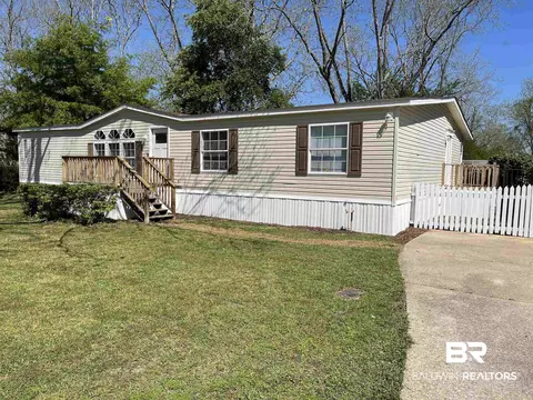 16459 Pecan View Dr, Loxley, AL 36551