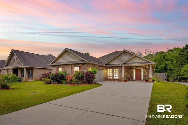 1357 Colleton Dr, Semmes, AL 36575