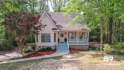108 Havenwood Cir, Daphne, AL 36526