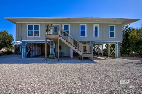 543 Gulf View Dr, Gulf Shores, AL 36542