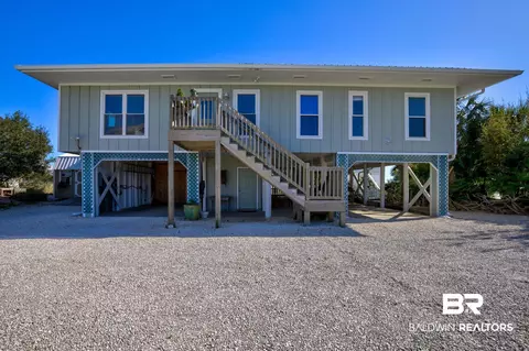 543 Gulf View Dr, Gulf Shores, AL 36542