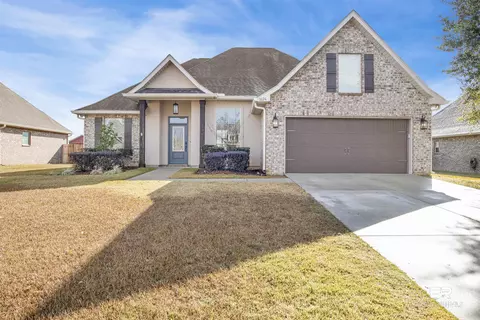 1026 Thoresby Dr, Foley, AL 36535