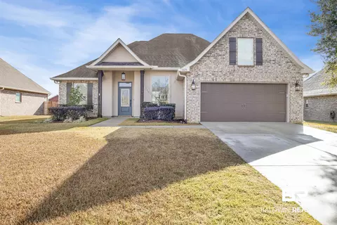 1026 Thoresby Dr, Foley, AL 36535