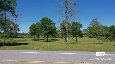 7340 Highway 97, Walnut Hill, FL 32568