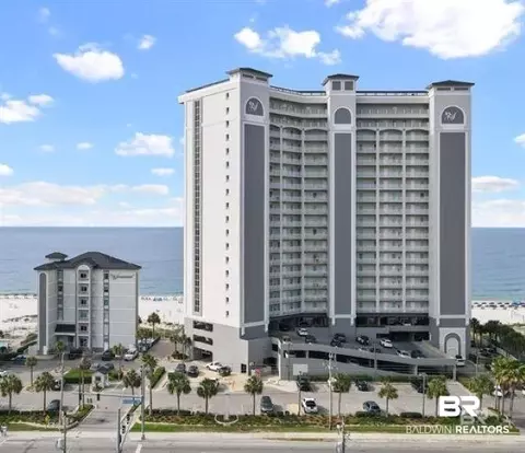 401 E Beach Blvd #1403, Gulf Shores, AL 36542