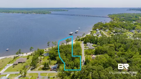 13206 2nd St, Lillian, AL 36549
