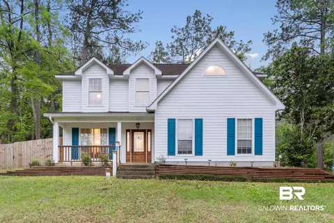 102 Tomrick Cir, Daphne, AL 36526