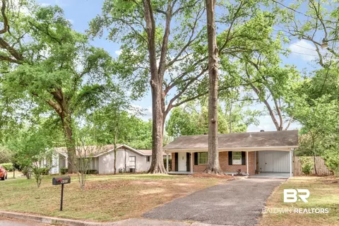 607 Markham Dr, Mobile, AL 36609 photo 27